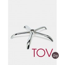 Крестовина для кресла (стула) класса Ch1 (хром)